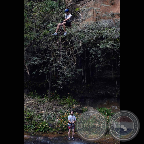 PARAGUAY - Fotografía de Juan Britos - Año 2006